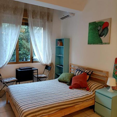 Simonetta'S Apartment In Porta Vittoria Milano Ngoại thất bức ảnh