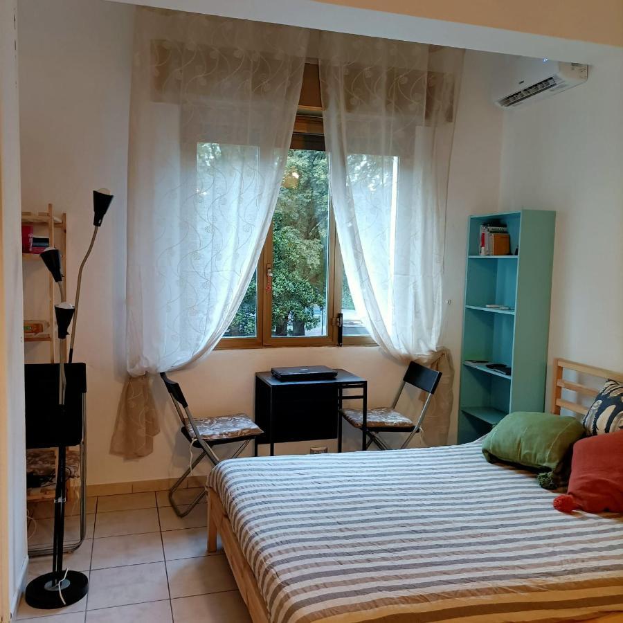 Simonetta'S Apartment In Porta Vittoria Milano Ngoại thất bức ảnh