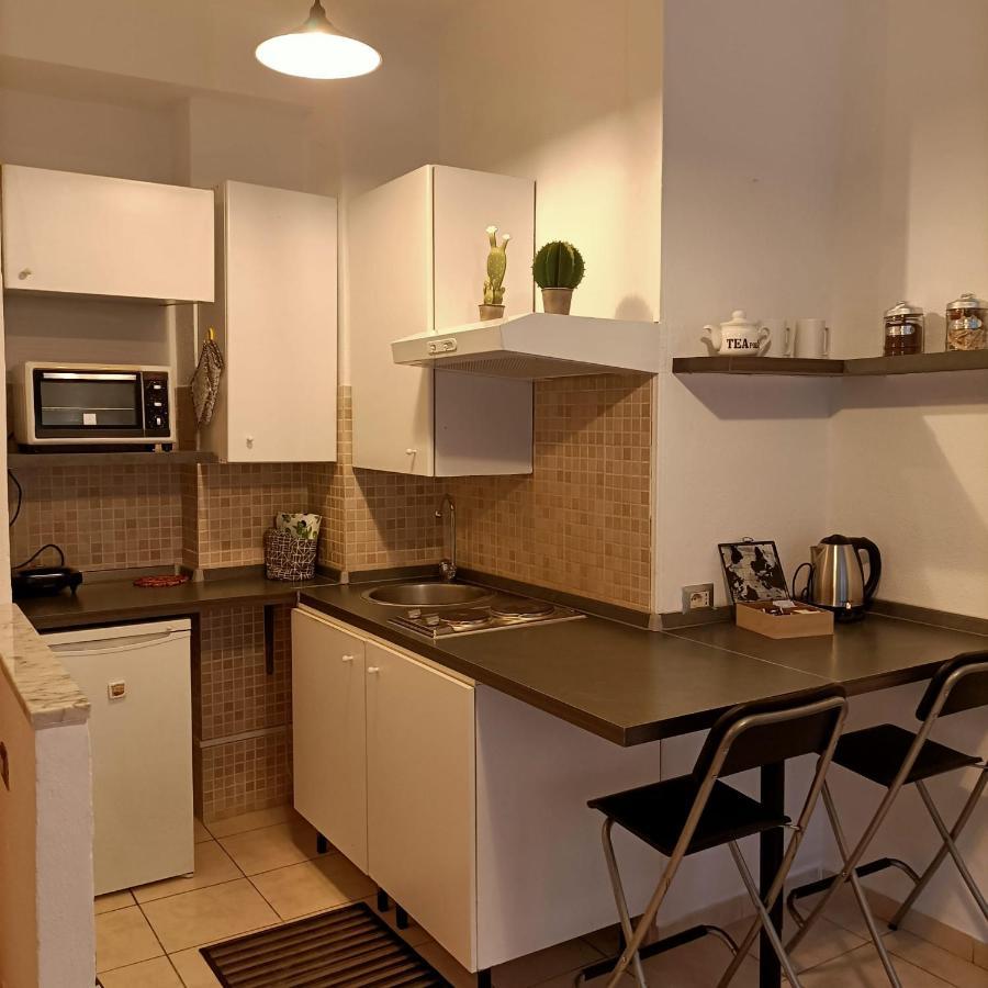Simonetta'S Apartment In Porta Vittoria Milano Ngoại thất bức ảnh