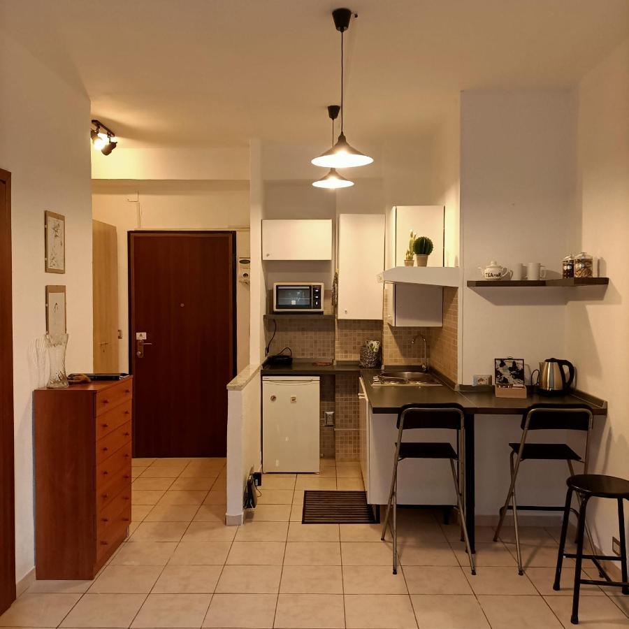 Simonetta'S Apartment In Porta Vittoria Milano Ngoại thất bức ảnh