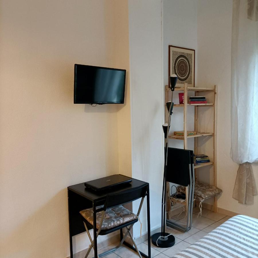 Simonetta'S Apartment In Porta Vittoria Milano Ngoại thất bức ảnh