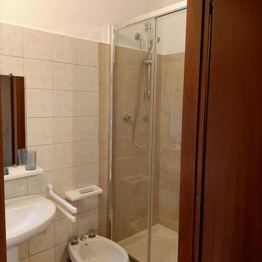 Simonetta'S Apartment In Porta Vittoria Milano Ngoại thất bức ảnh