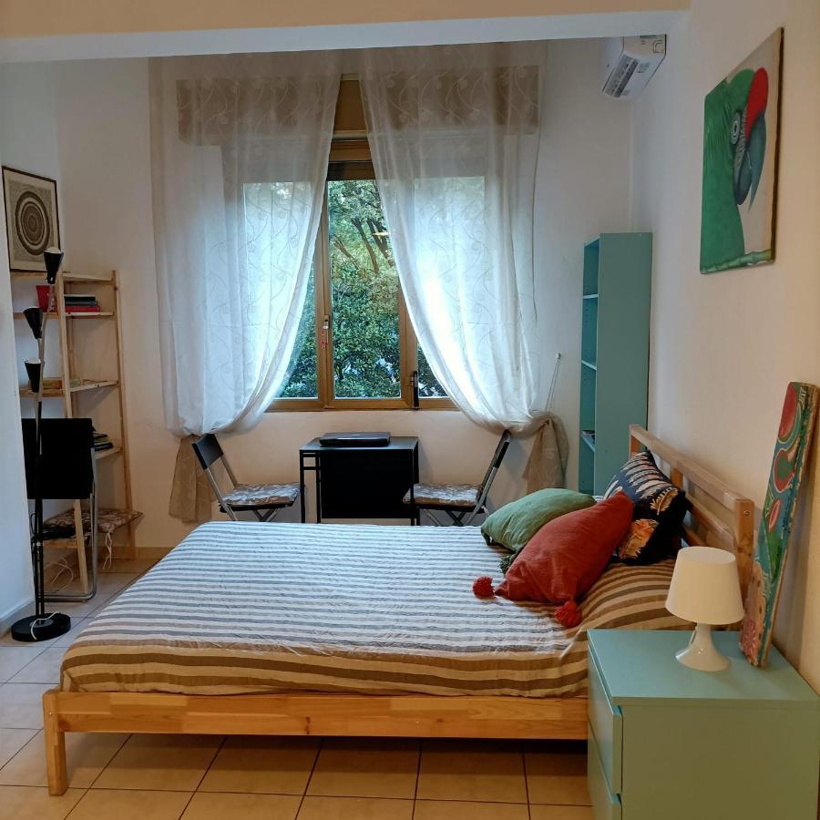 Simonetta'S Apartment In Porta Vittoria Milano Ngoại thất bức ảnh