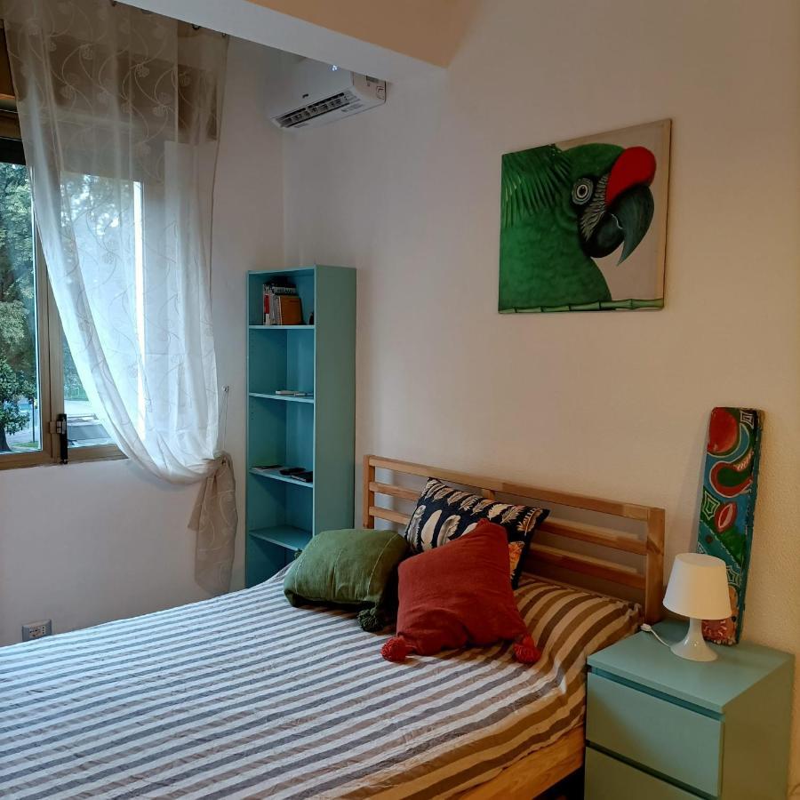 Simonetta'S Apartment In Porta Vittoria Milano Ngoại thất bức ảnh