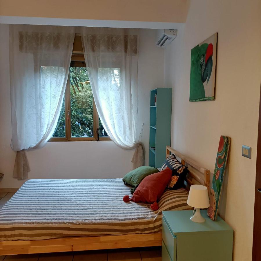 Simonetta'S Apartment In Porta Vittoria Milano Ngoại thất bức ảnh