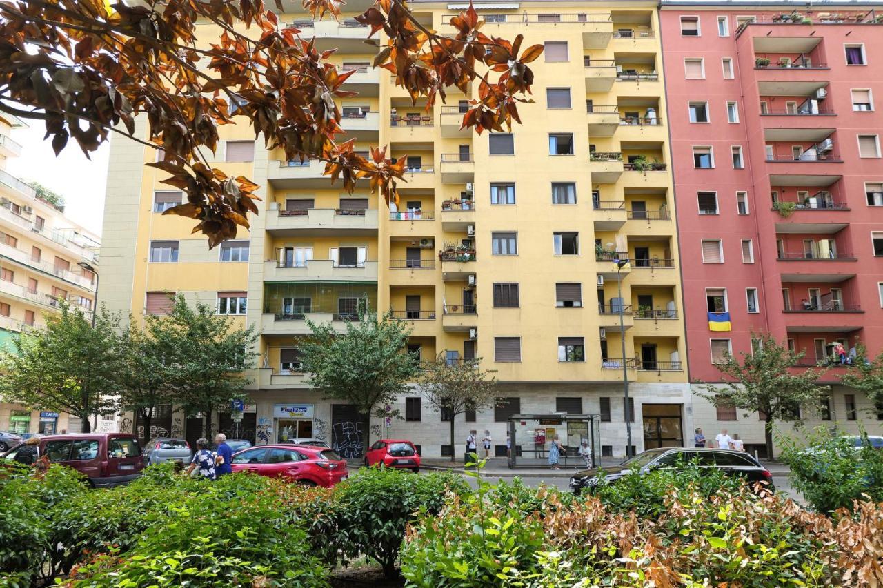 Simonetta'S Apartment In Porta Vittoria Milano Phòng bức ảnh