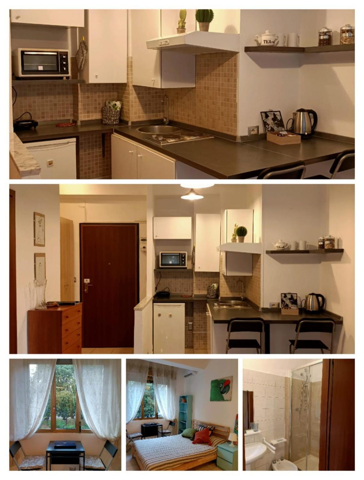 Simonetta'S Apartment In Porta Vittoria Milano Ngoại thất bức ảnh