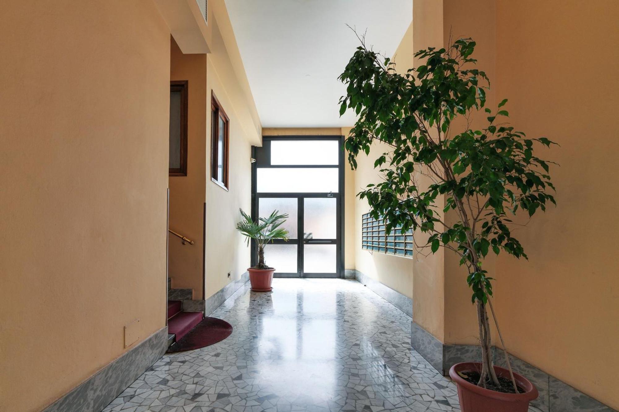 Simonetta'S Apartment In Porta Vittoria Milano Ngoại thất bức ảnh